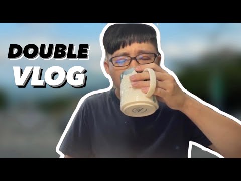 【 廢片 / 純屬好玩 】VLOG 裡面還有 VLOG ｜圓 Ben 是隻熊