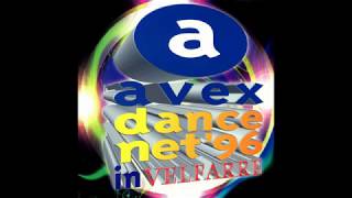 avex dance net'96 in VELFARRE ～INTERNATIONAL SIDE～