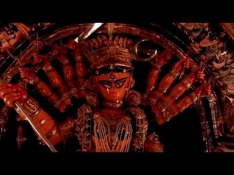 Bhavani Dayani -- Goswami Bari Durgotsav