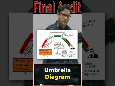 Change of CA | Siddharth Agarwal Audit