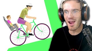 Happy Wheels in 2024 is crazy..