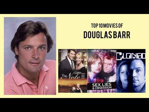 Douglas Barr |  Top Movies by Douglas Barr| Movies Directed by  Douglas Barr