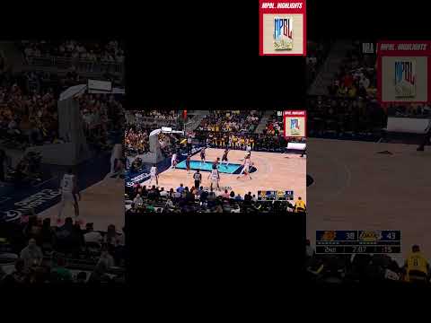 NBA 2024 PRESEASON HIGHLIGHTS: Anthony Davis 17 Points vs Phoenix Suns