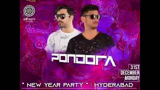 Man Made Miracles  | Newyear Party Event in Hyderabad | Hyderabad Events (2019)