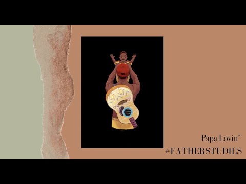 Fancy Fingers - Papa Lovin' (Official Audio)