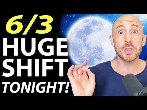 3 Things You Should Know About Tonight's Full Moon In Sagittarius (June 3, 2023)