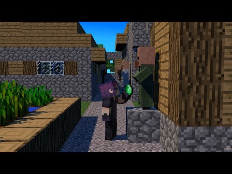 【MINECRAFT】 MY BODY YEARNS FOR THE MINES, IT'S TIME TO CRAFT SOME ADVENTURES BABY ⛏️【31】