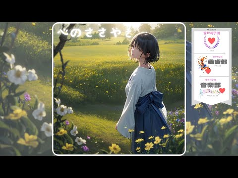 【MUSIC】心のささやき