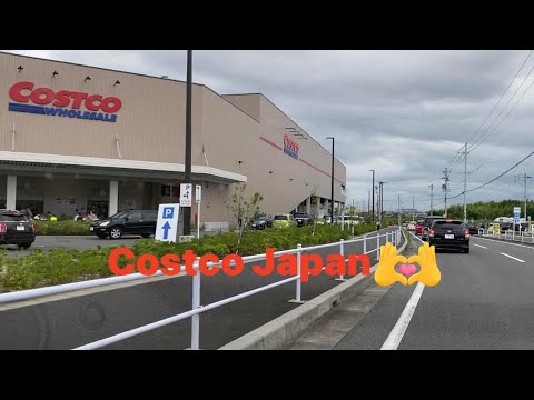 Costco Japan || Grocery Shopping || Everyday needs || July 1, 2023 Saturday