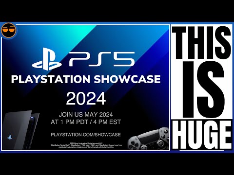 PLAYSTATION 5 (PS5 ) - BIG UPDATE NEXT WEEK! / HELLDIVERS 2 NEW META / PS5 SHOWCASE 2024 DATE REPOR…