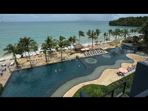 Beyond Krabi Resort Thailand Tour 2024