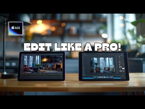 Best Editing Tablets of 2024: Discover the Next Upgrade!