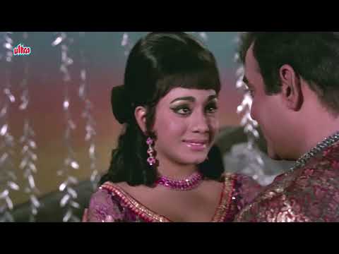 Jogi O Jogi Pyar Me Kya Hoga - Kishore Kumar, Lata Mangeshkar Lyricist Anand Bakshi - Mehmood