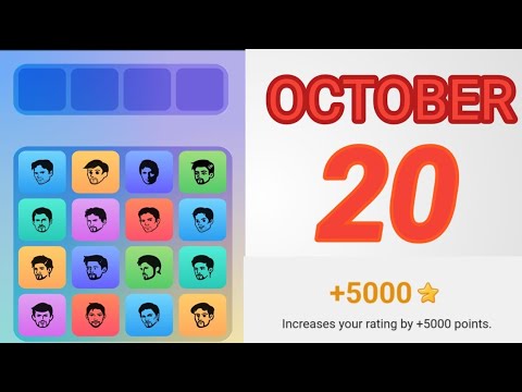 Oct 20th Major Puzzle durov Solved Today Major Daily  Major Durov Solved today