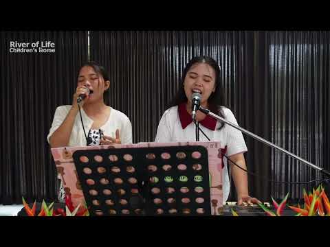 River Of Life Children’s Home - Sunday Worship (June 23.2024)