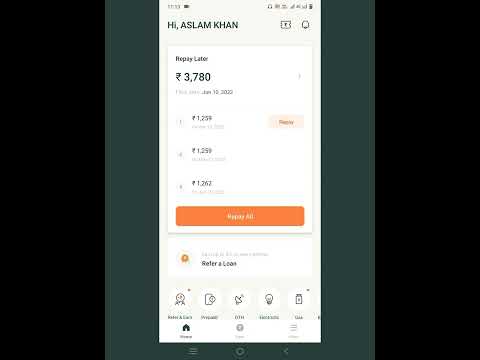 loan app 2022 🔥 instant loan 2022 🔥 #loanapp #shorts #truebalancepaperlessloan #short #hindipoint