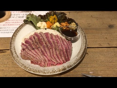 🍖🍖名古屋中川区　CAFE GA   行ってみたがね🍖🍖