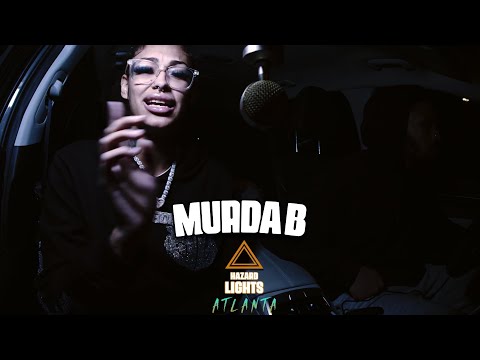 "Murda B" | Hazard Lights ATL ⚠️