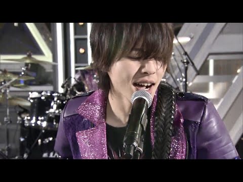 7 MEN 侍　矢花黎 Rei Yabana｜歌③