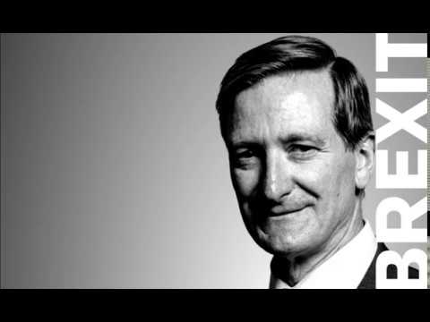 The Hearing Podcast: Ep. 21 Teaser - Rt. Hon. Dominic Grieve QC MP