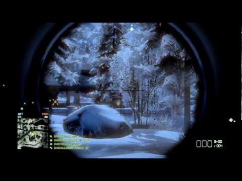 BFBC2 Core Commentary - Nelson Bay - I hate ACOG's