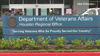 U.S. Veterans Affairs Deputy Secretary visits Houston hospital