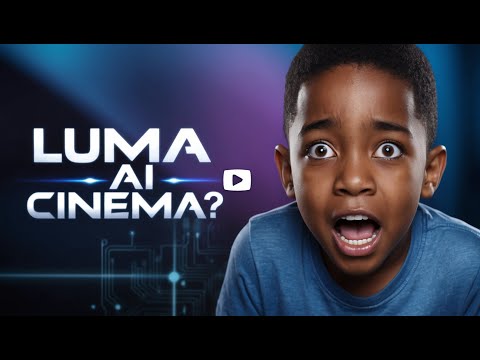 Luma Dream Machine Just Dropped a New Feature! Does This Change AI Video Generation Game?