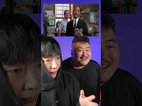 Men in Black Beatbox Challenge #beatbox #tiktok