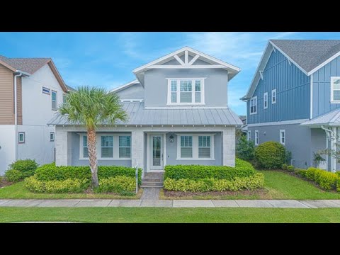 7967 NEMOURS PKWY, ORLANDO, FL 32827