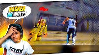 @NonstopGaming_ Live Reaction On Aloneboy FF ! 😱👑🔥