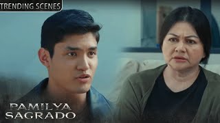 ‘Hinala’ Episode | Pamilya Sagrado Trending Scenes