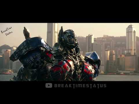 Transformers - Satisfya | I'm a Rider | Optimus Prime | BreakTimeStatus | SuwinDskCreations