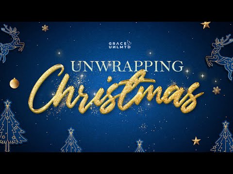 Unwrapping Christmas (Part-3) // Cherry Bionson // Dec 24