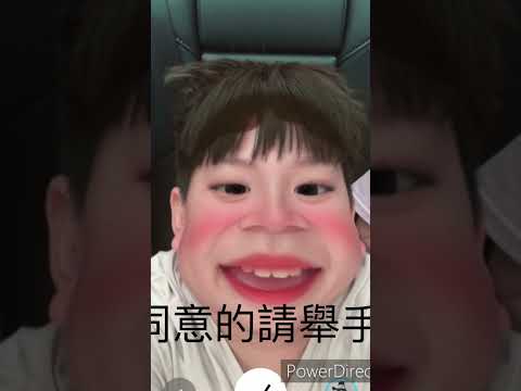 我就說￼鮭魚Kevin是最帥的吧！😂 #小熊維尼 #習近平 #中國 #￼諷刺 #鮭魚kevin ｜鮭魚kevin