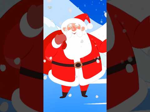 Jingle Bells #trending #viral #popular #shorts #youtubekids #ytshorts #cartoon #merrychristmas #xmas