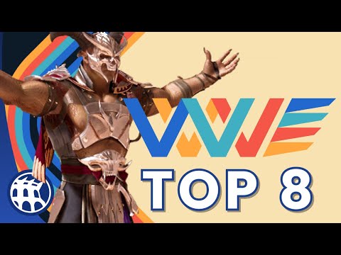 WEEKLY WARRIOR SERIES TOP 8 $1100 FINALE | KOLOSSEUM x HDGG