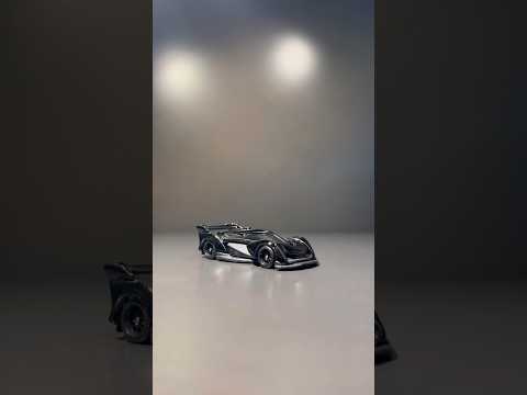 Building custom McLaren Soulus gt in 30 seconds #shorts #short #mclaren #fypシ #cool #subscribe