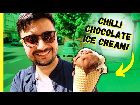 Prague Ice Cream Tour | Czech Republic Food Guide