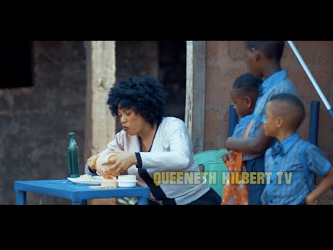 THE ILLITERATE TEACHER (OFFICIAL TRAILER ) QUEENETH HILBERT- GEORGINA IBEH -STANLEY IGBOANUGO