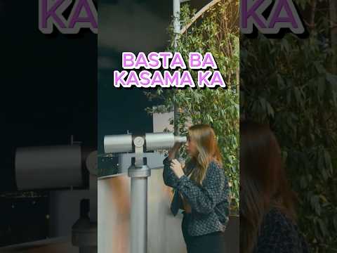 Ready ka na bang sumama? ‘Basta Ba Kasama Ka’ by Pipah Pancho on all streaming platforms this Oct 18