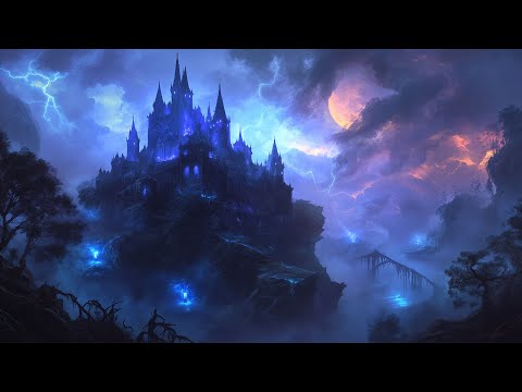 The Haunted Kingdom – Dark Epic Orchestral Music