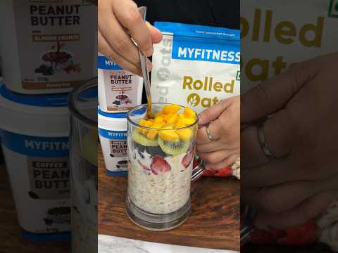 Healthy Breakfast ASMR || #food #asmr #breakfast #shorts #indianasmrworld #cooking #streetfood