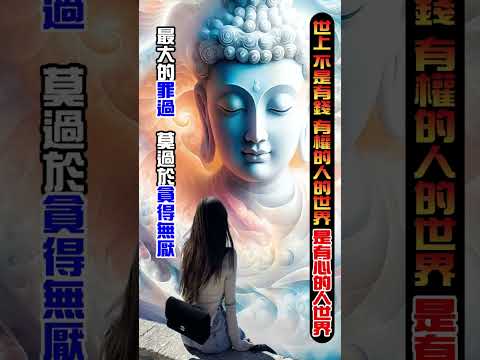 世上不是有錢有權的人的世界 是有心的人世界【公益分享】