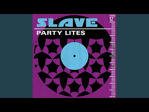 Party Lites (Joey Negro Boogiefied Mix)