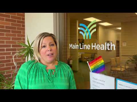 LGBTQIA+ Services at Mirmont Outpatient Center Broomall