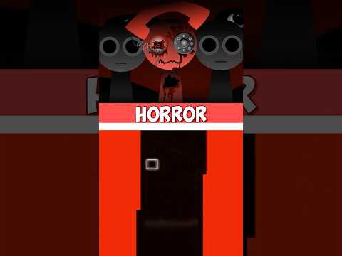 Incredibox Sprunki Big Box Normal vs Horror #sprunki #incredibox #shorts