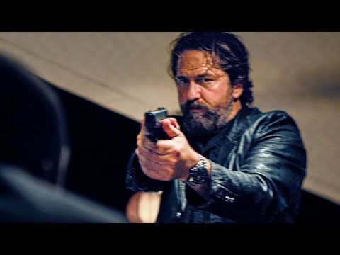 Den of Thieves 2: Pantera Clip - “Why Don't You Shoot'em?” (2025) Gerard Butler