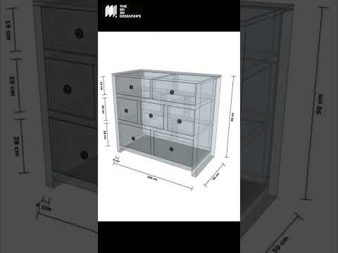 wardrobe design | cupboard design | wardrobe designs with measurements