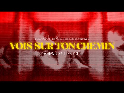 VOIS SUR TON CHEMIN (WHISNU SANTIKA EDIT)