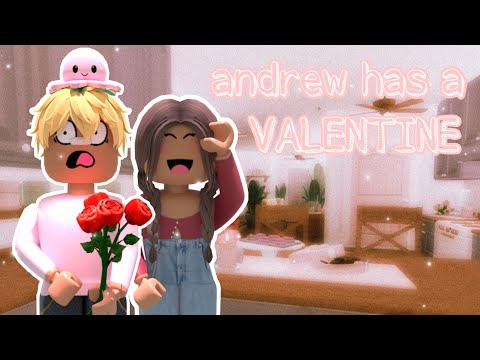 MY SON asked his CRUSH to be his VALENTINE! 💗 *so cute* | The Simple Family ⭐️